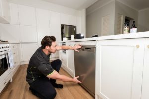 Dishwasher Installation Melbourne