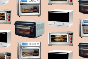 Type of oven we repairs